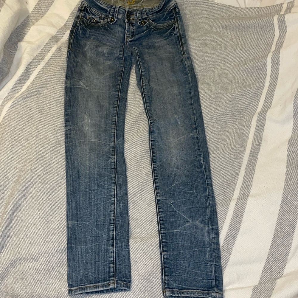 Skinny jeans Size 24